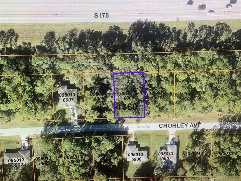 Photo of 9 Chorley Avenue, North Port, FL 34291 (MLS # N6117391)
