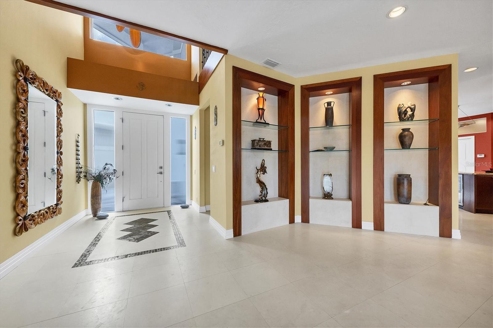 ENCLAVE AT PRESTANCIA THE - Residential