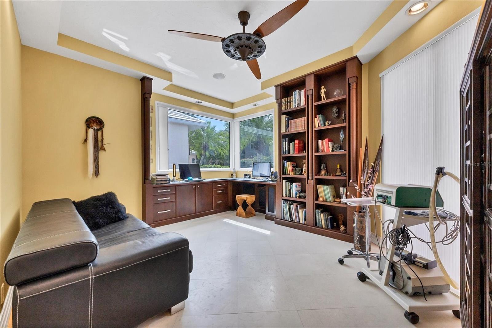 ENCLAVE AT PRESTANCIA THE - Residential