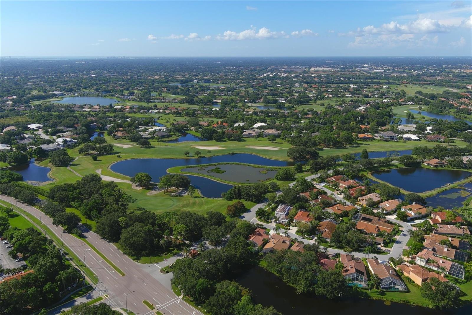 ENCLAVE AT PRESTANCIA THE - Residential