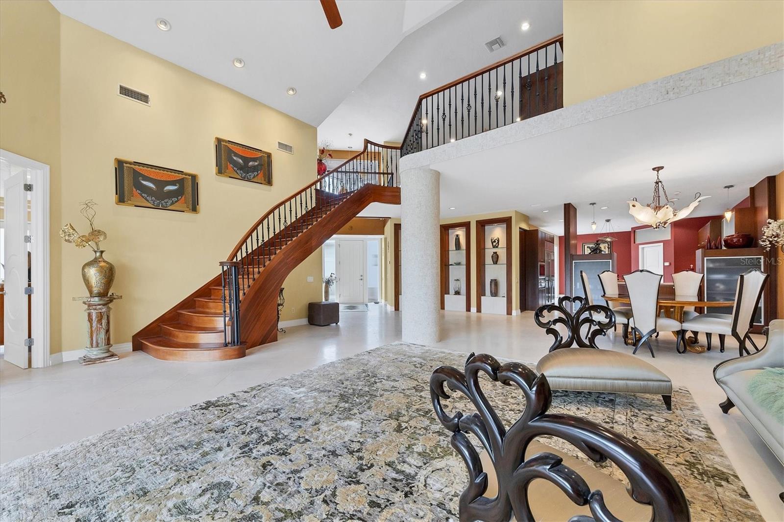 ENCLAVE AT PRESTANCIA THE - Residential