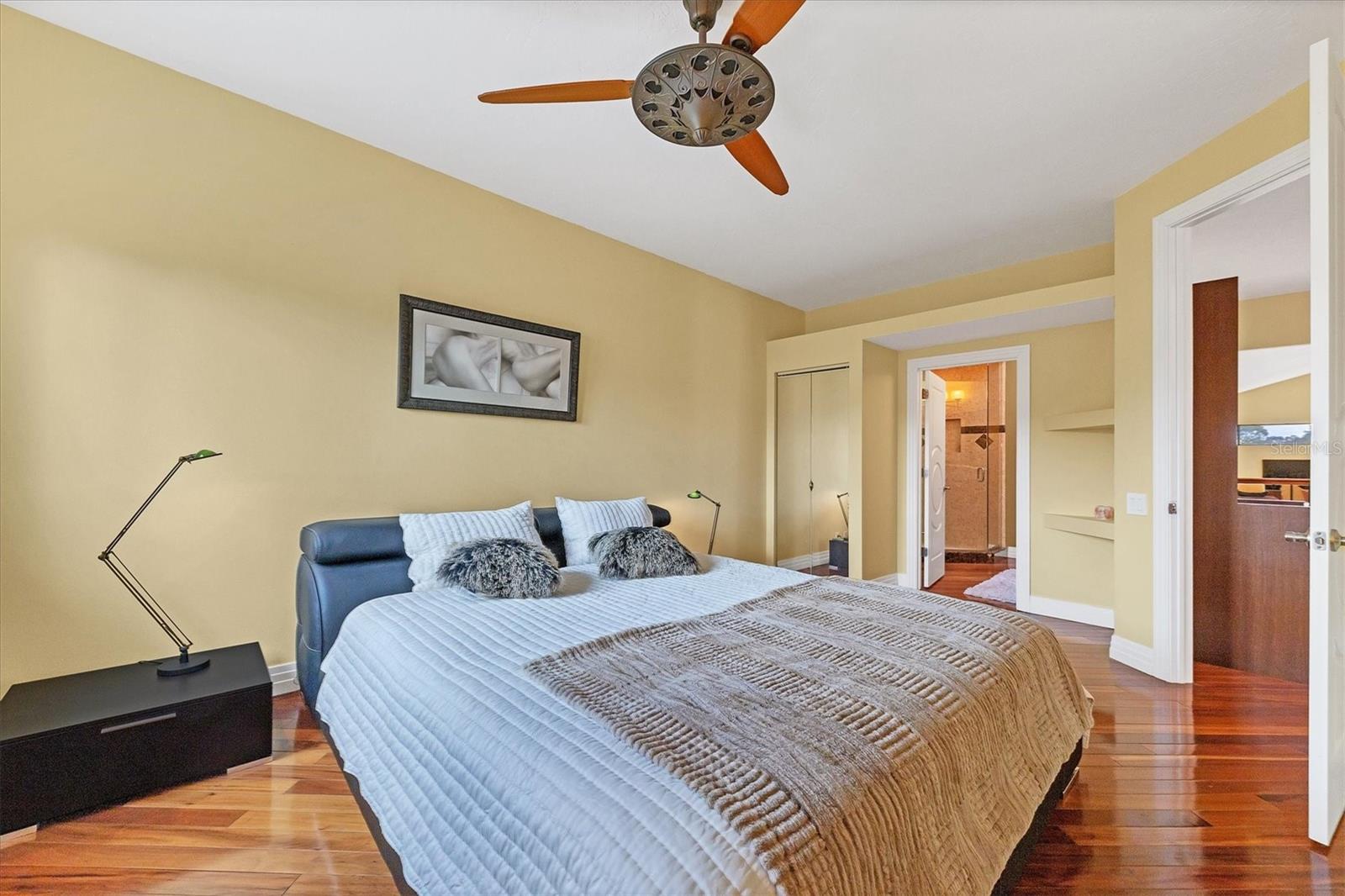 ENCLAVE AT PRESTANCIA THE - Residential