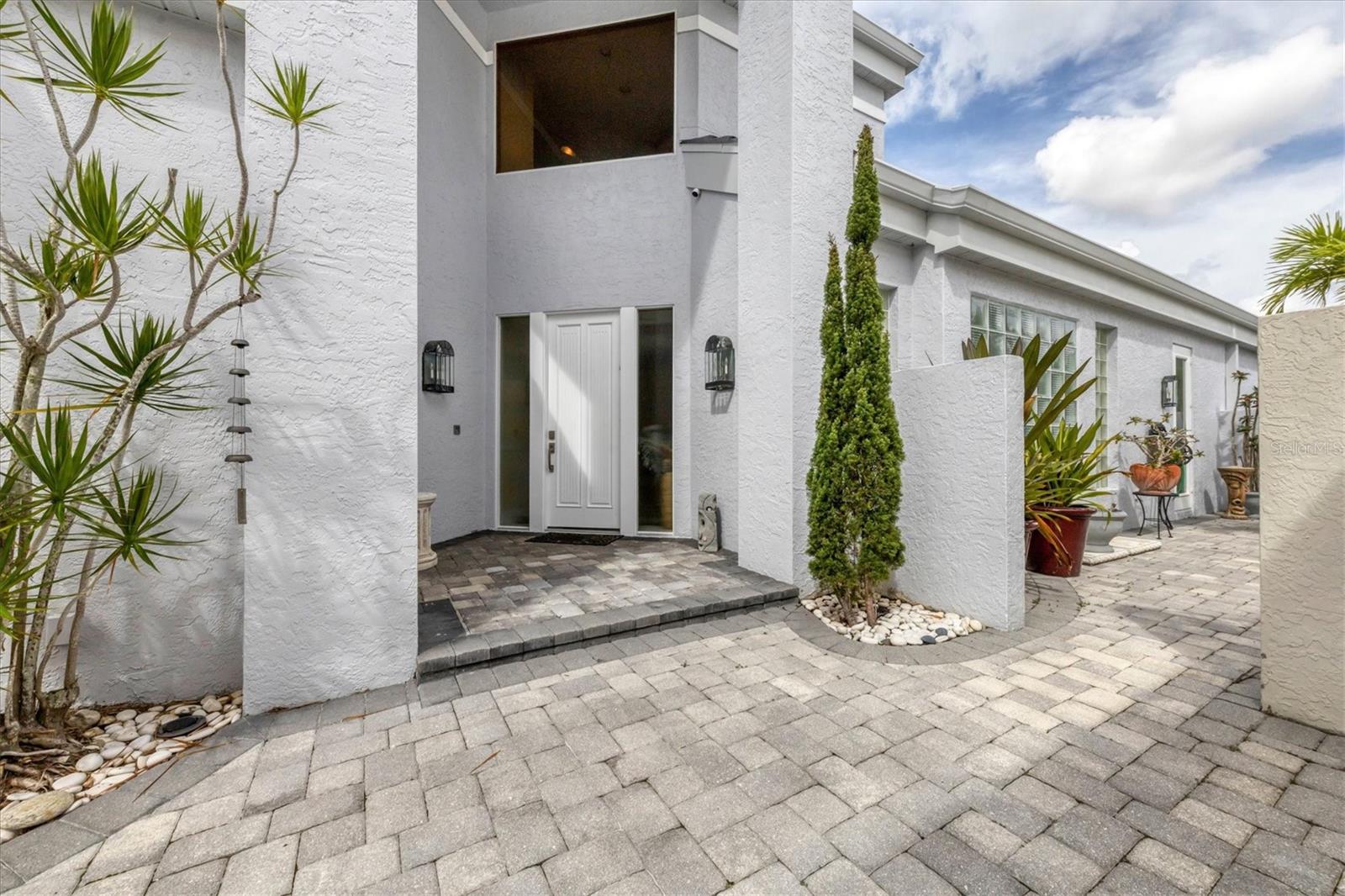 ENCLAVE AT PRESTANCIA THE - Residential