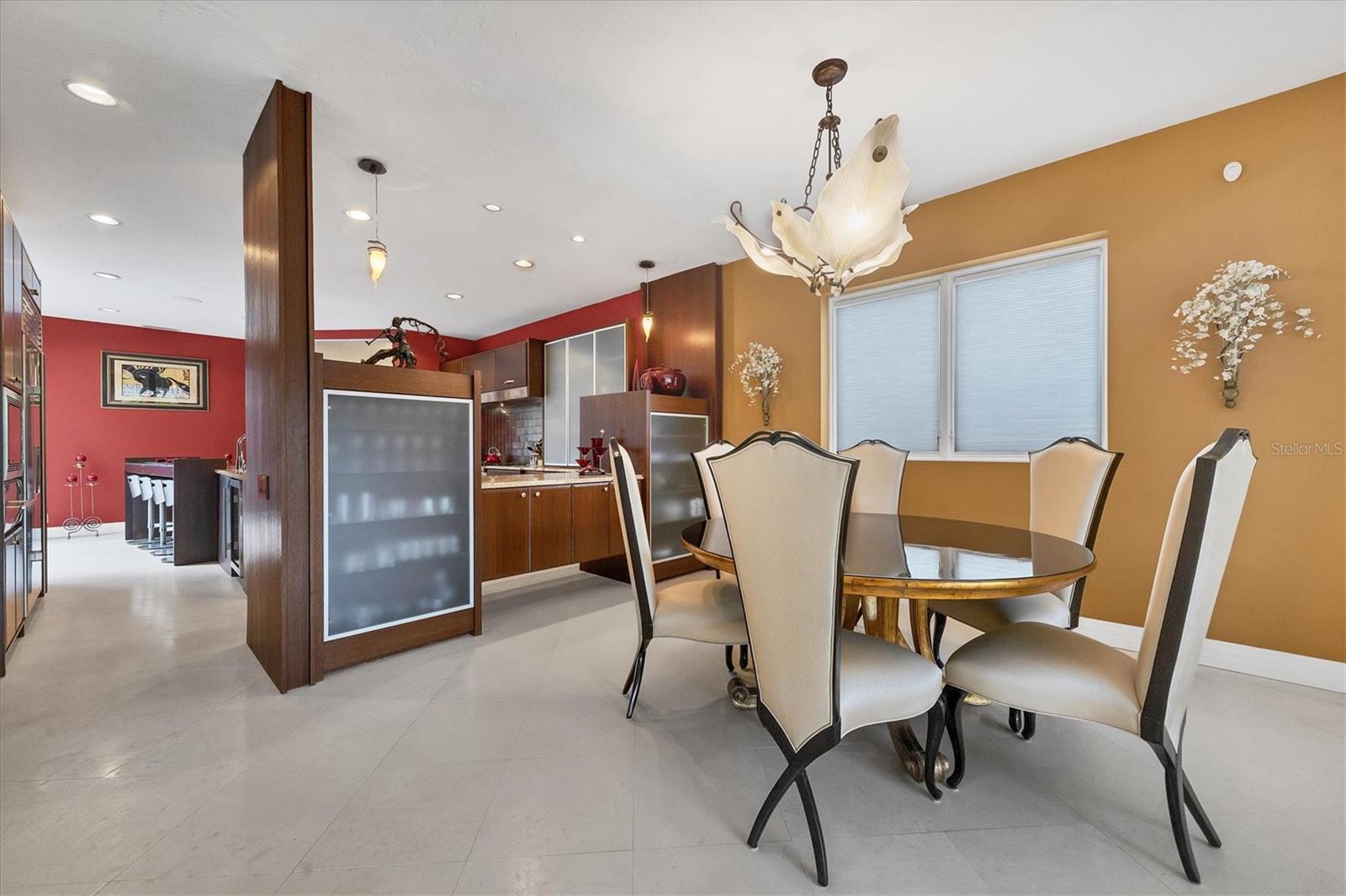 ENCLAVE AT PRESTANCIA THE - Residential