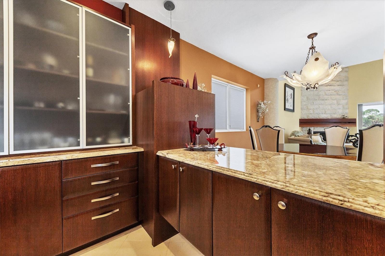 ENCLAVE AT PRESTANCIA THE - Residential