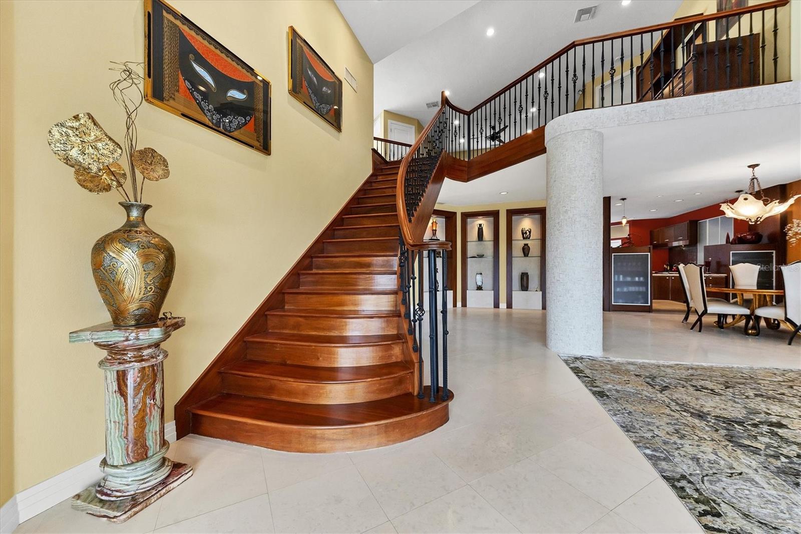 ENCLAVE AT PRESTANCIA THE - Residential