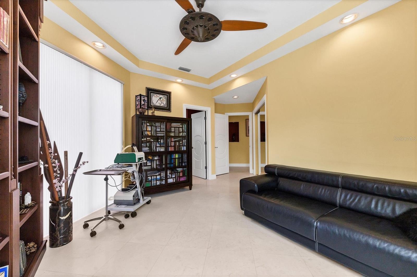 ENCLAVE AT PRESTANCIA THE - Residential