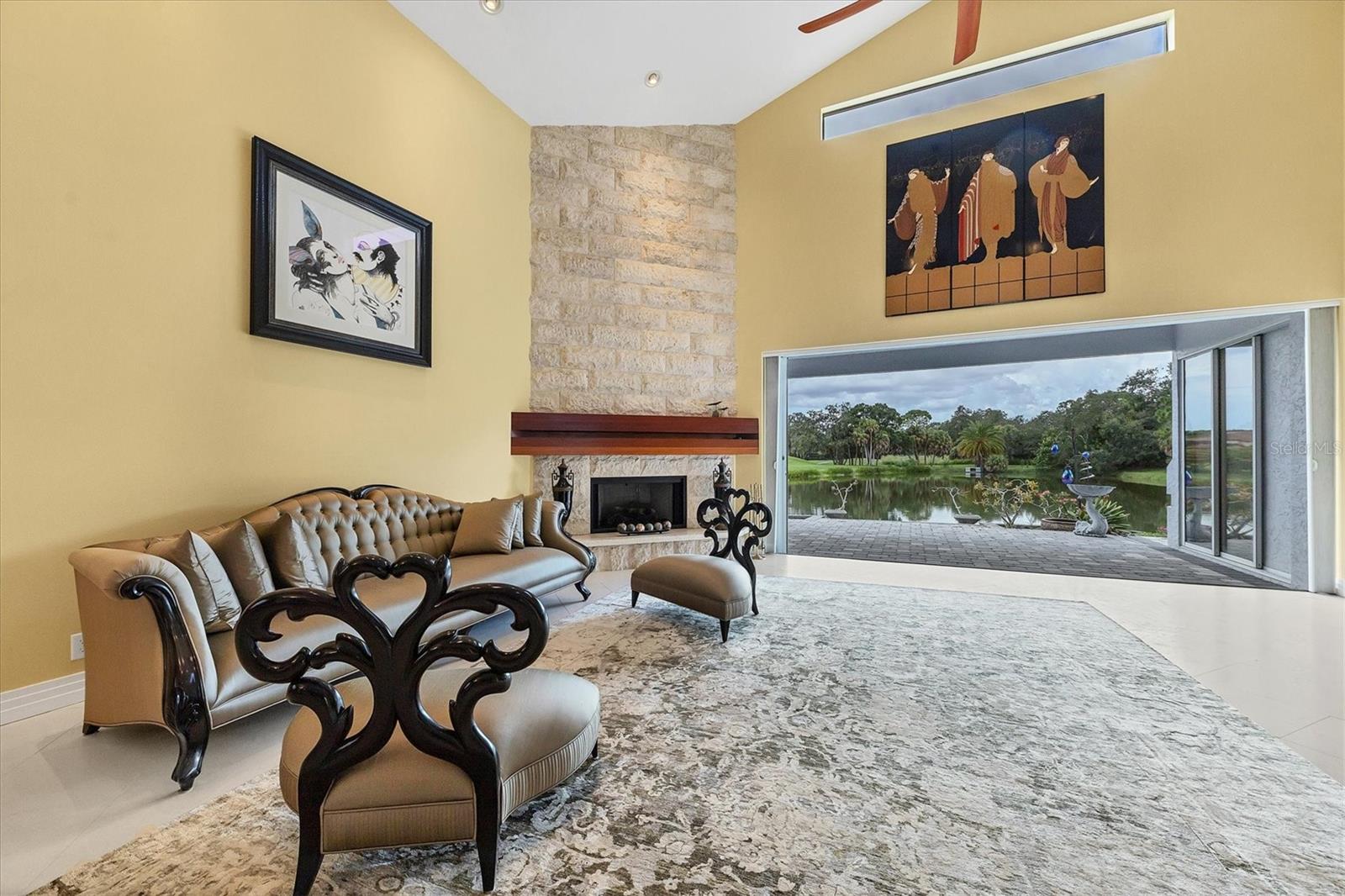 ENCLAVE AT PRESTANCIA THE - Residential