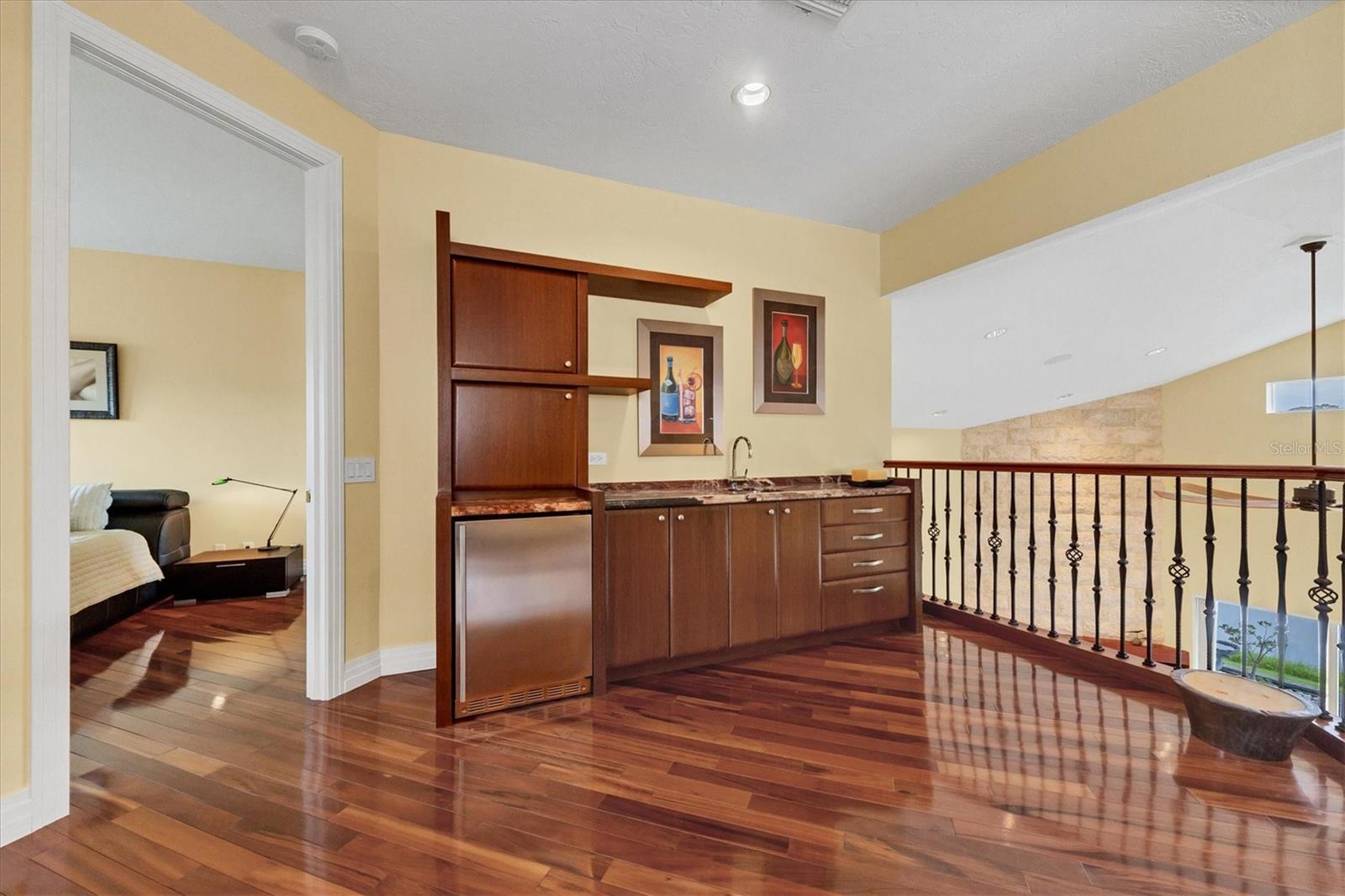 ENCLAVE AT PRESTANCIA THE - Residential