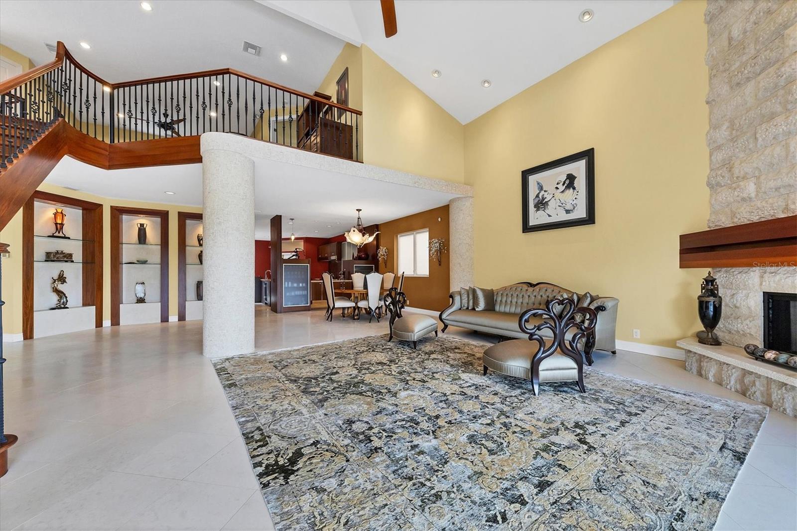 ENCLAVE AT PRESTANCIA THE - Residential