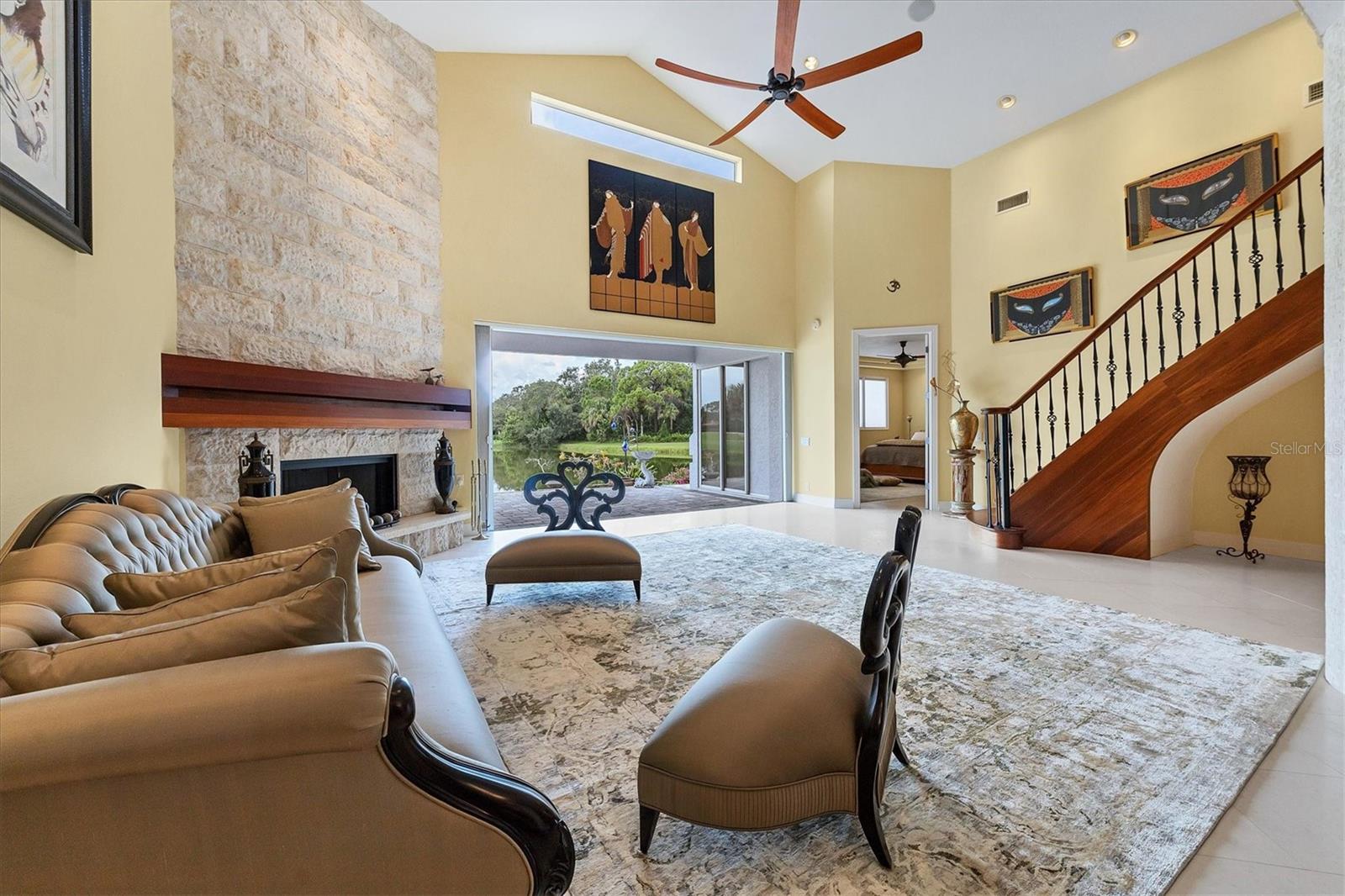 ENCLAVE AT PRESTANCIA THE - Residential