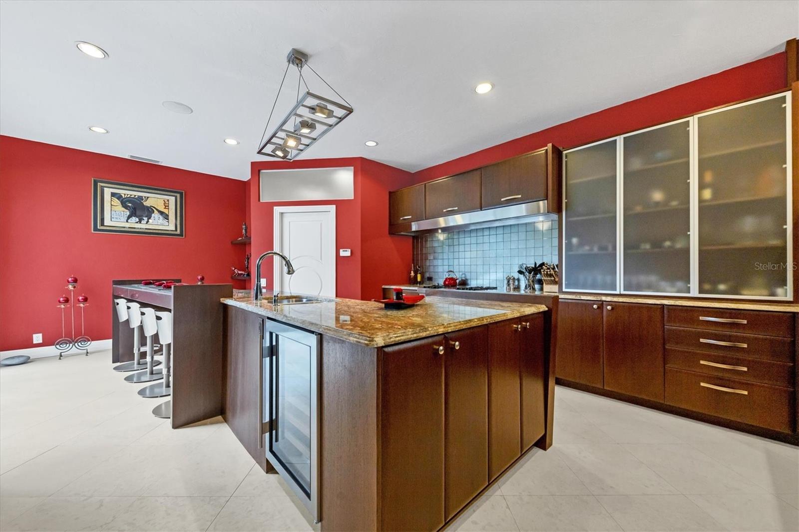 ENCLAVE AT PRESTANCIA THE - Residential