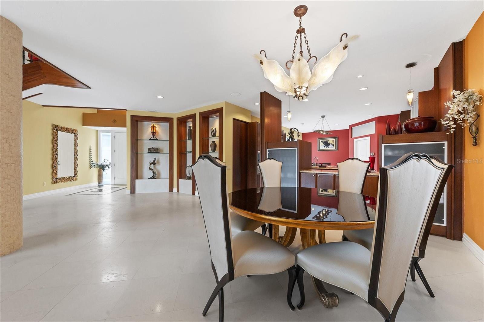 ENCLAVE AT PRESTANCIA THE - Residential