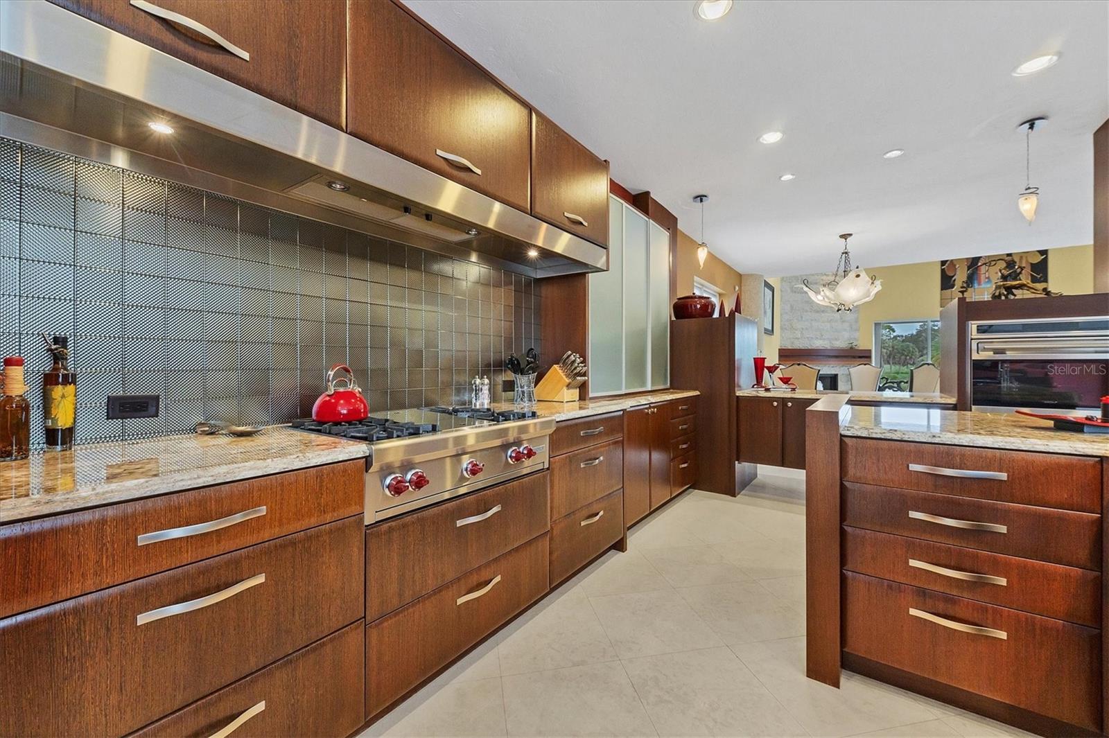 ENCLAVE AT PRESTANCIA THE - Residential