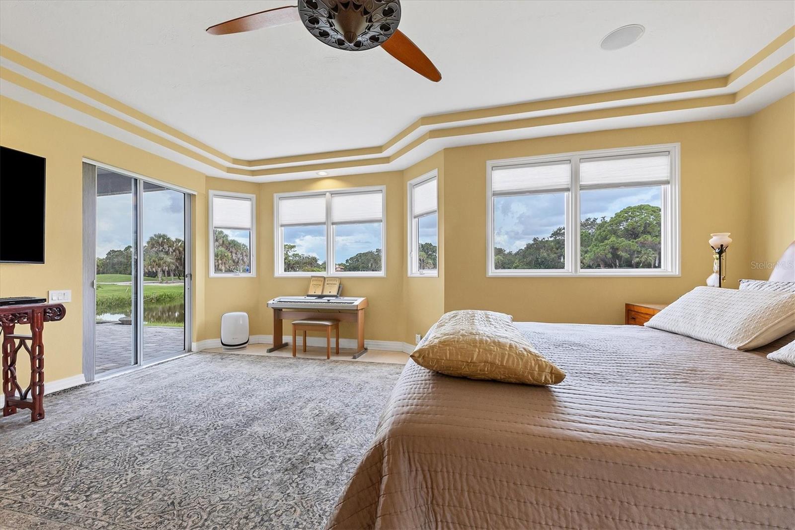 ENCLAVE AT PRESTANCIA THE - Residential