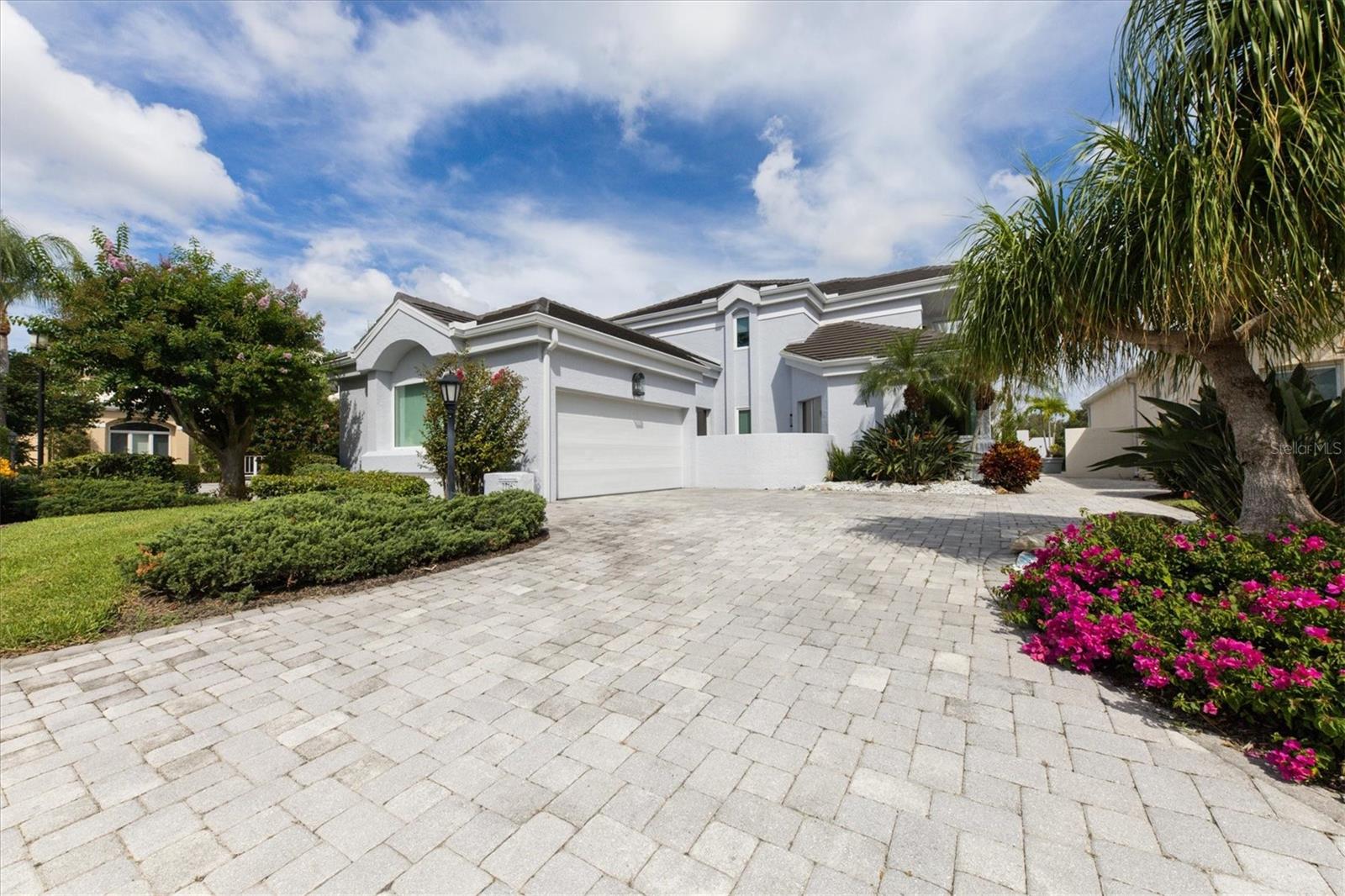 ENCLAVE AT PRESTANCIA THE - Residential