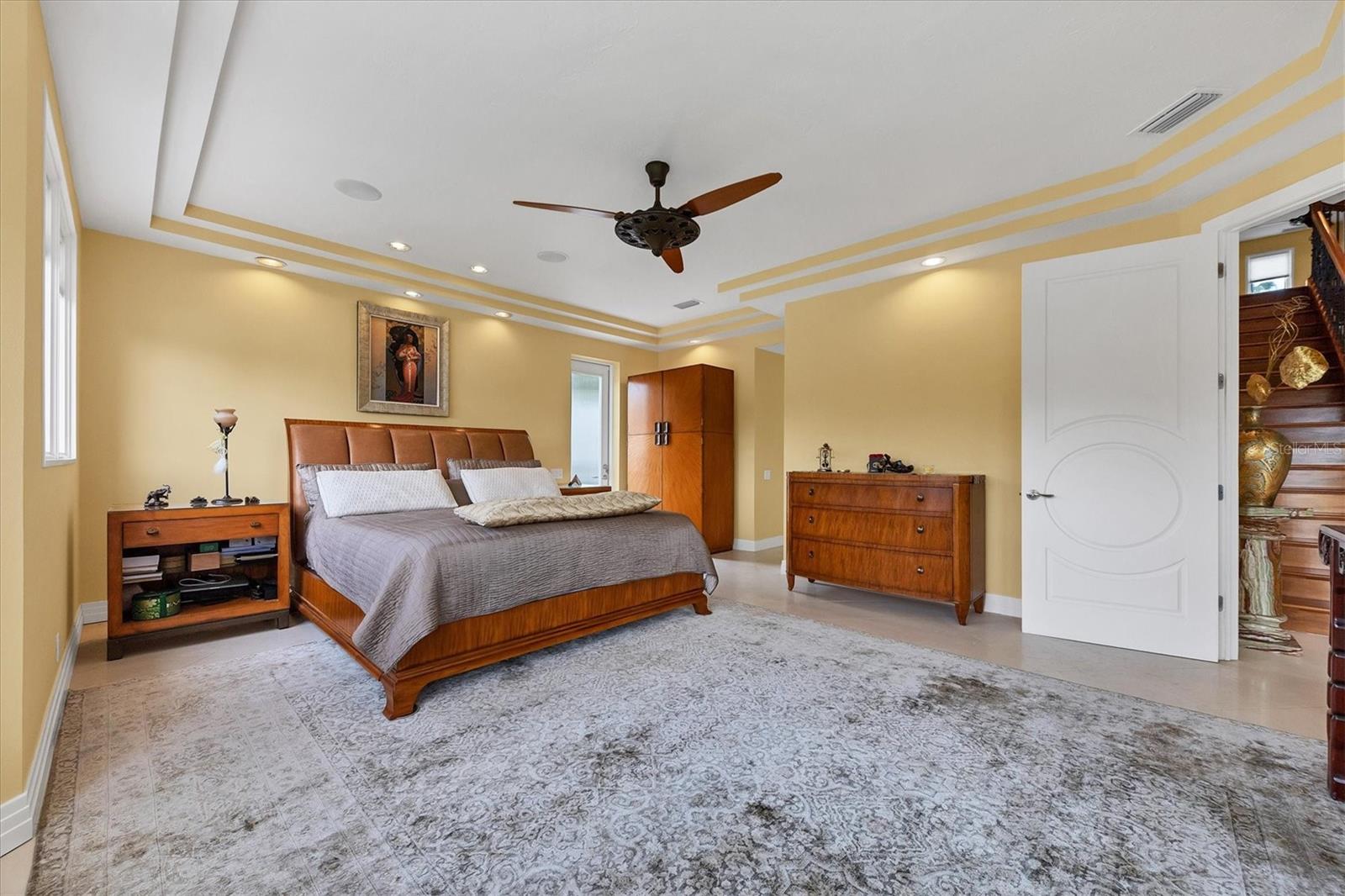 ENCLAVE AT PRESTANCIA THE - Residential