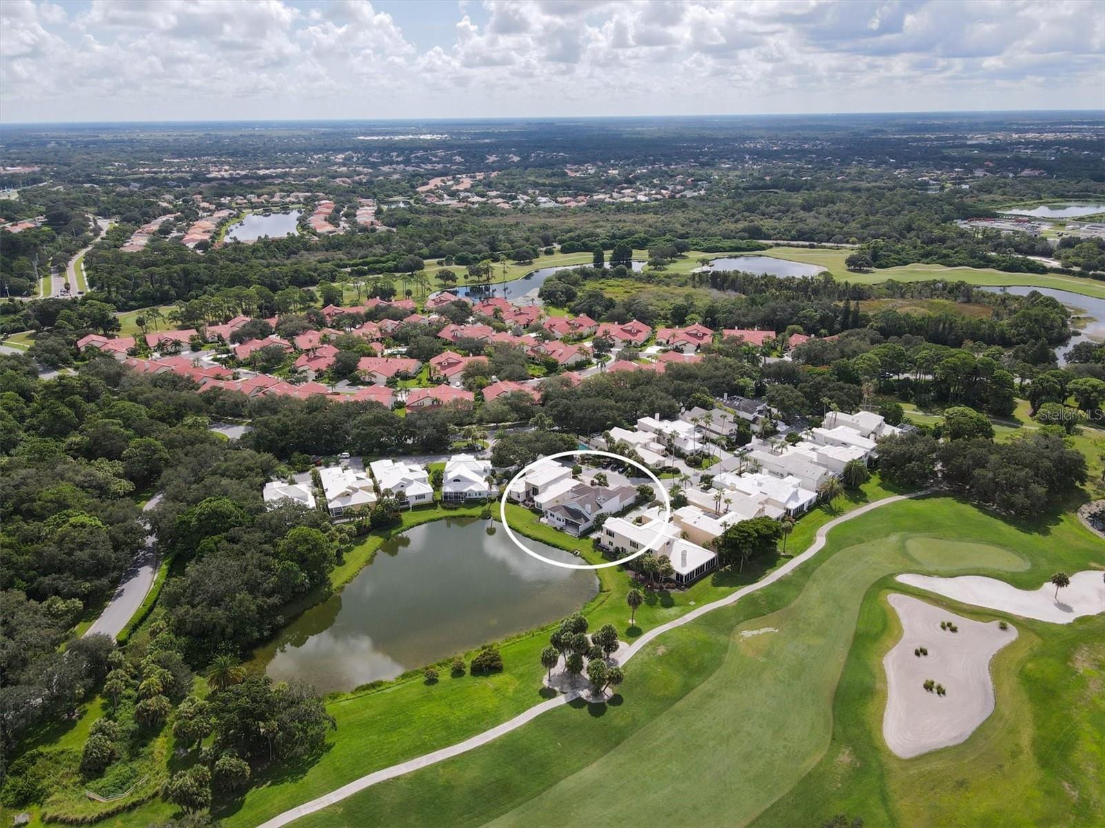 ENCLAVE AT PRESTANCIA THE - Residential