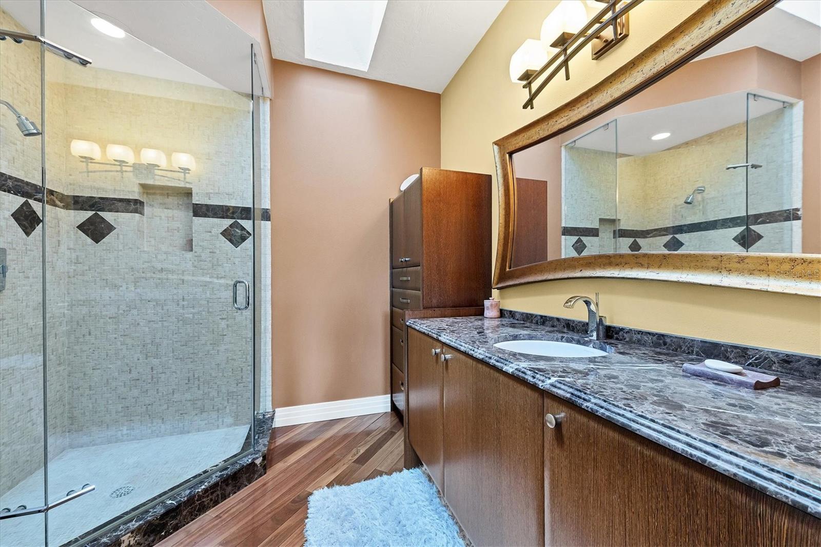 ENCLAVE AT PRESTANCIA THE - Residential