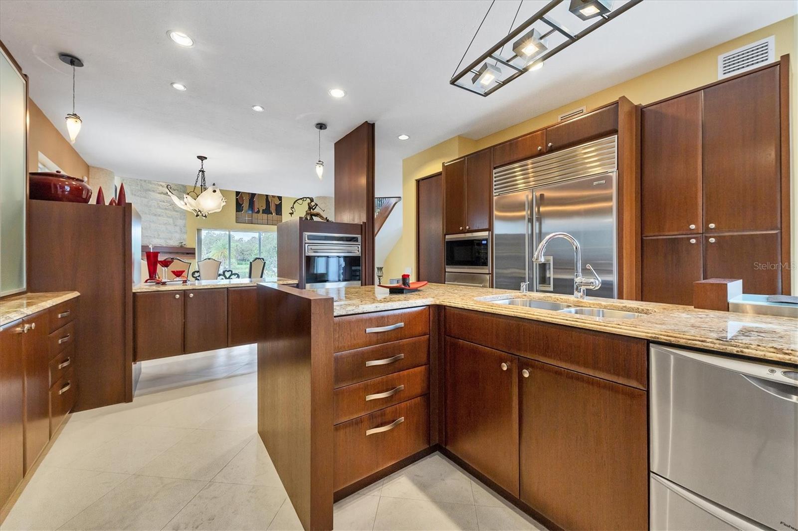 ENCLAVE AT PRESTANCIA THE - Residential