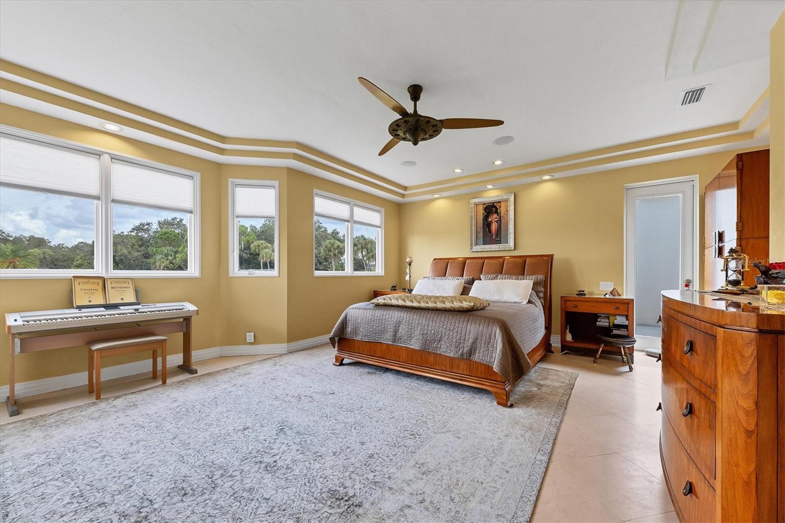 ENCLAVE AT PRESTANCIA THE - Residential