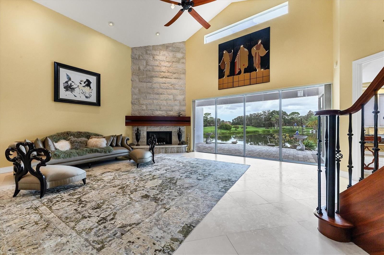 ENCLAVE AT PRESTANCIA THE - Residential