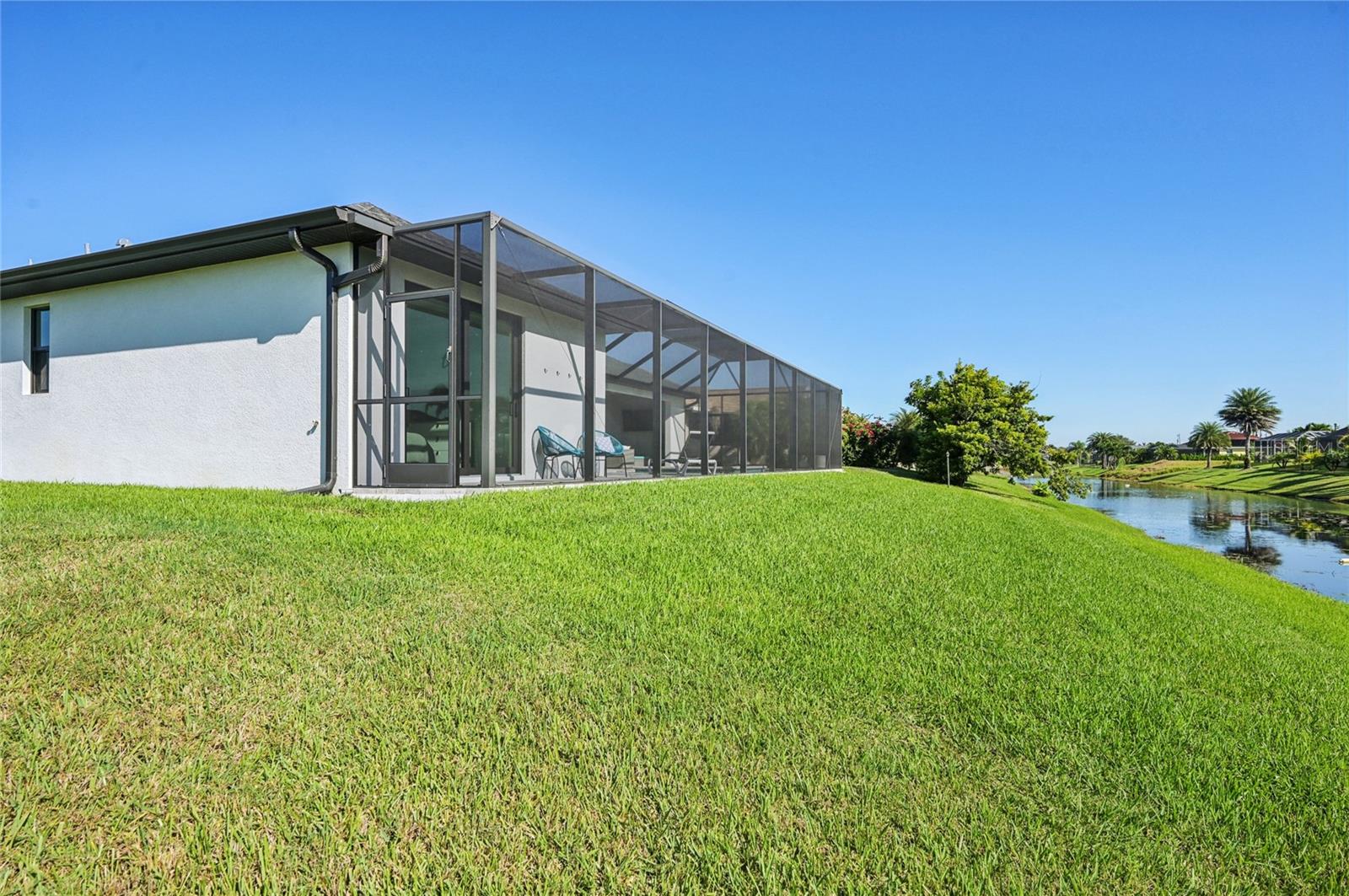 ROTONDA WEST WHITE MARSH - Residential