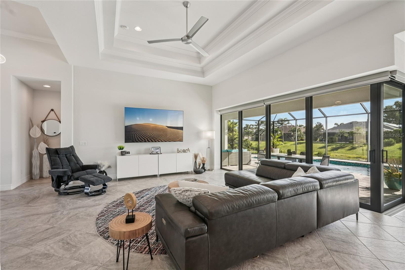 ROTONDA WEST WHITE MARSH - Residential