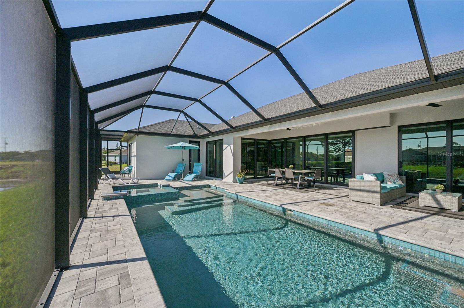 ROTONDA WEST WHITE MARSH - Residential