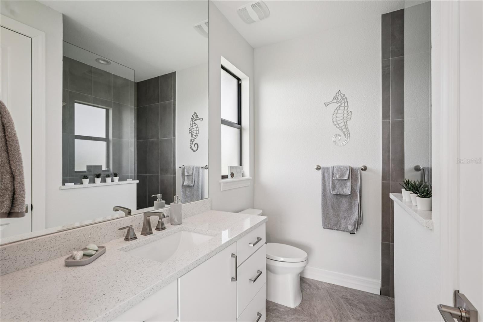 ROTONDA WEST WHITE MARSH - Residential