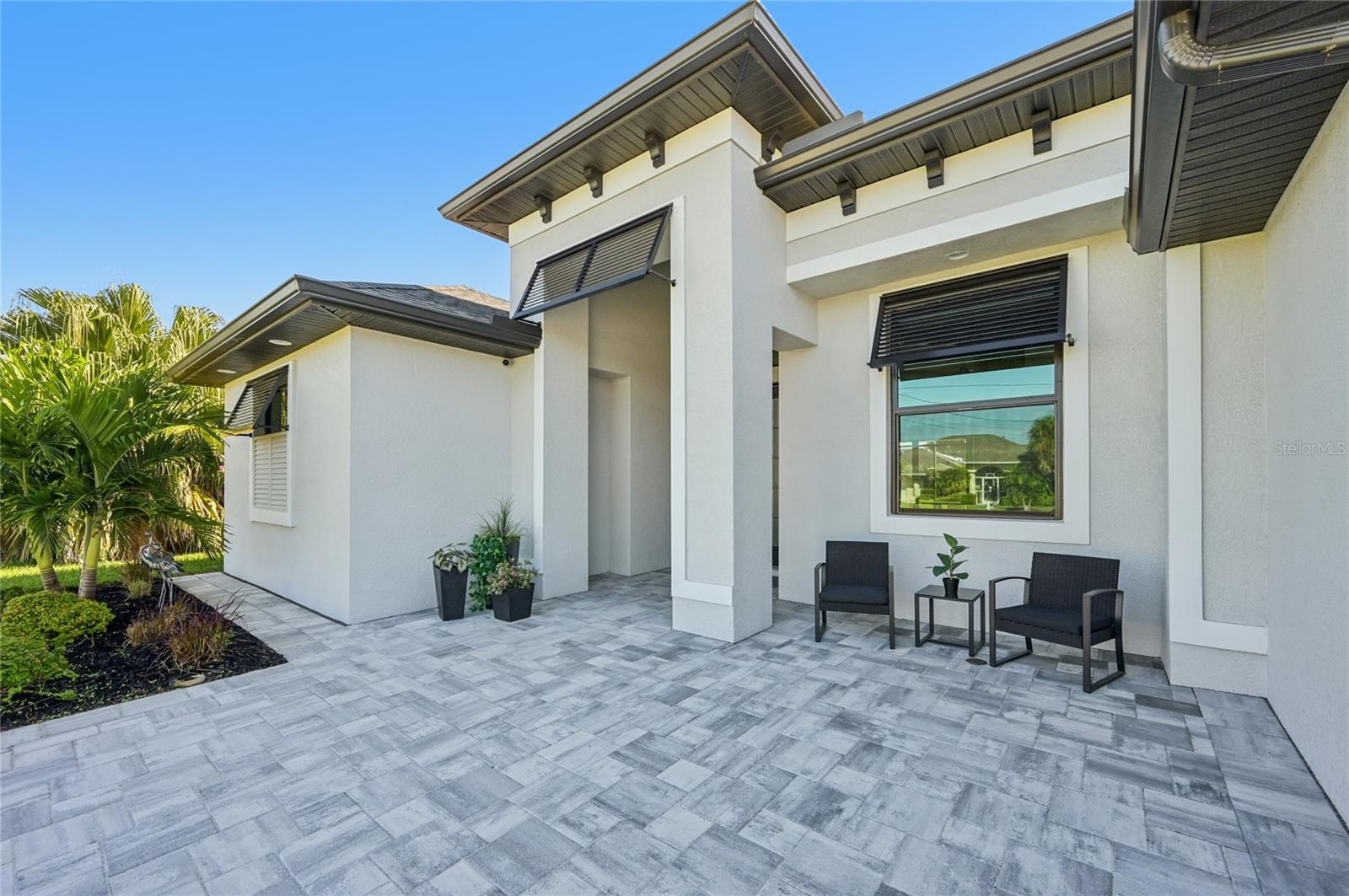 ROTONDA WEST WHITE MARSH - Residential