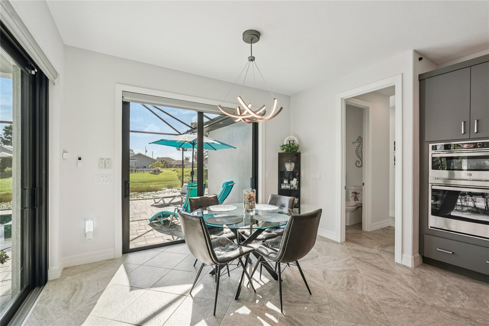 ROTONDA WEST WHITE MARSH - Residential