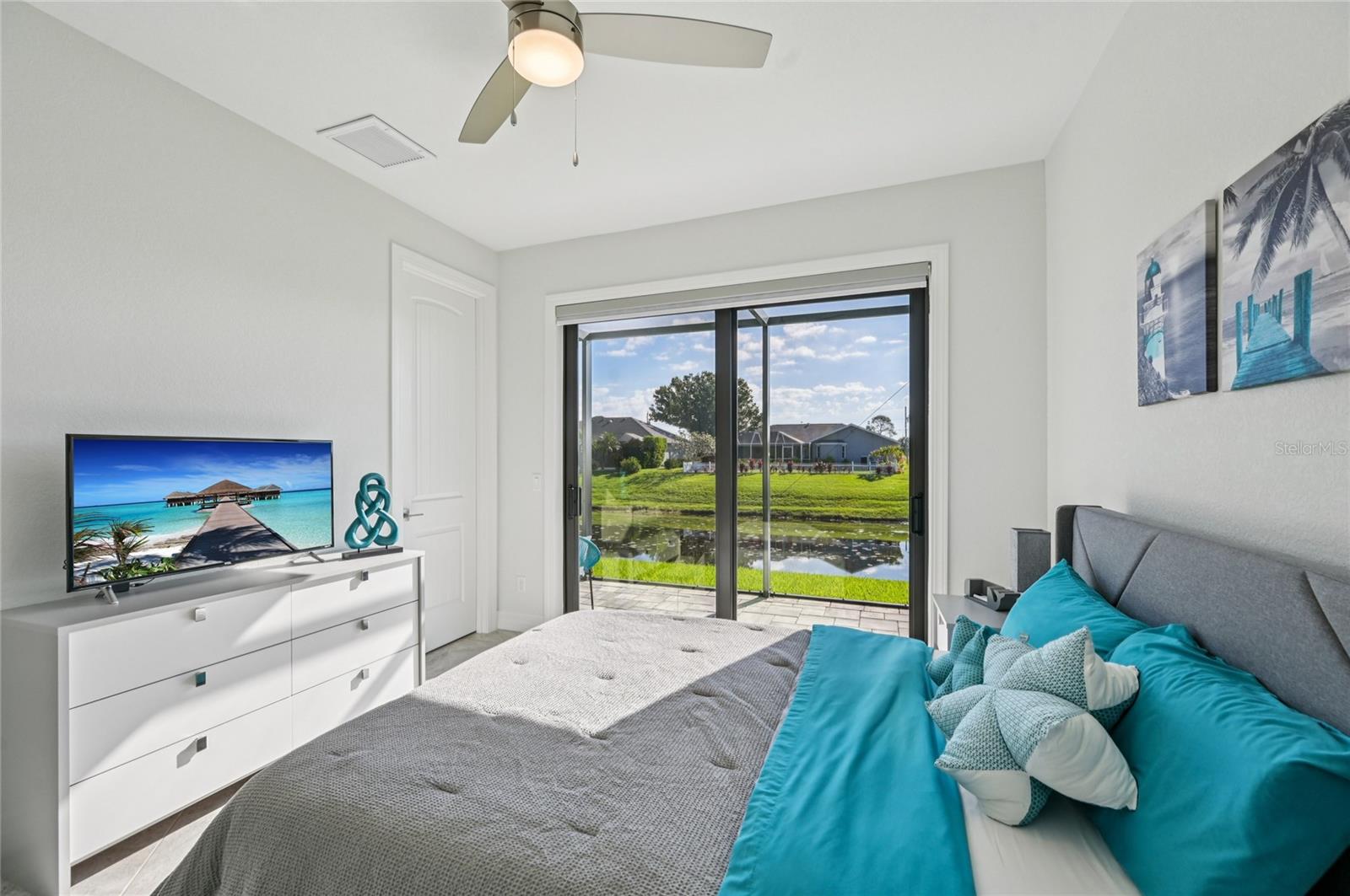 ROTONDA WEST WHITE MARSH - Residential