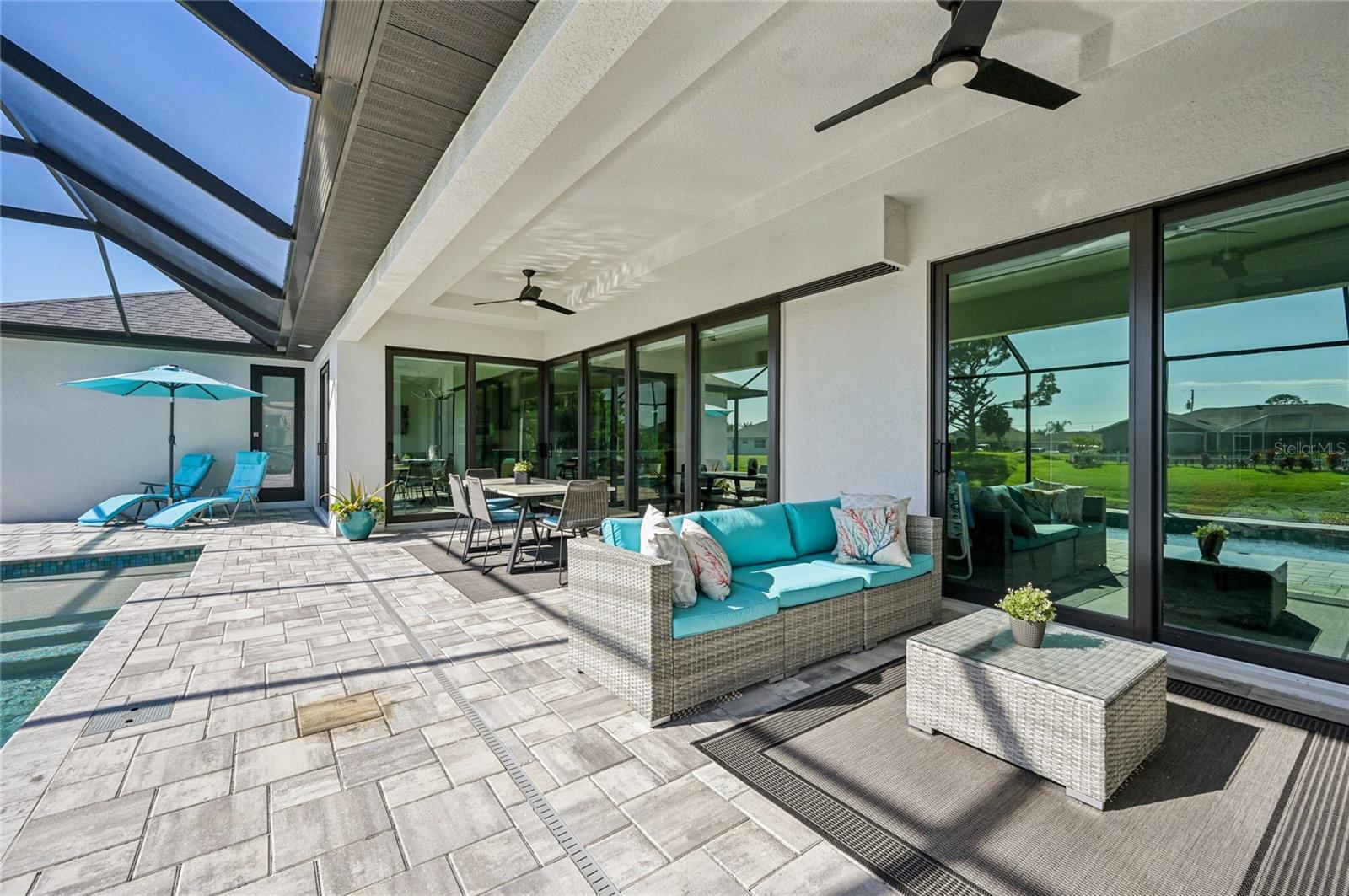 ROTONDA WEST WHITE MARSH - Residential