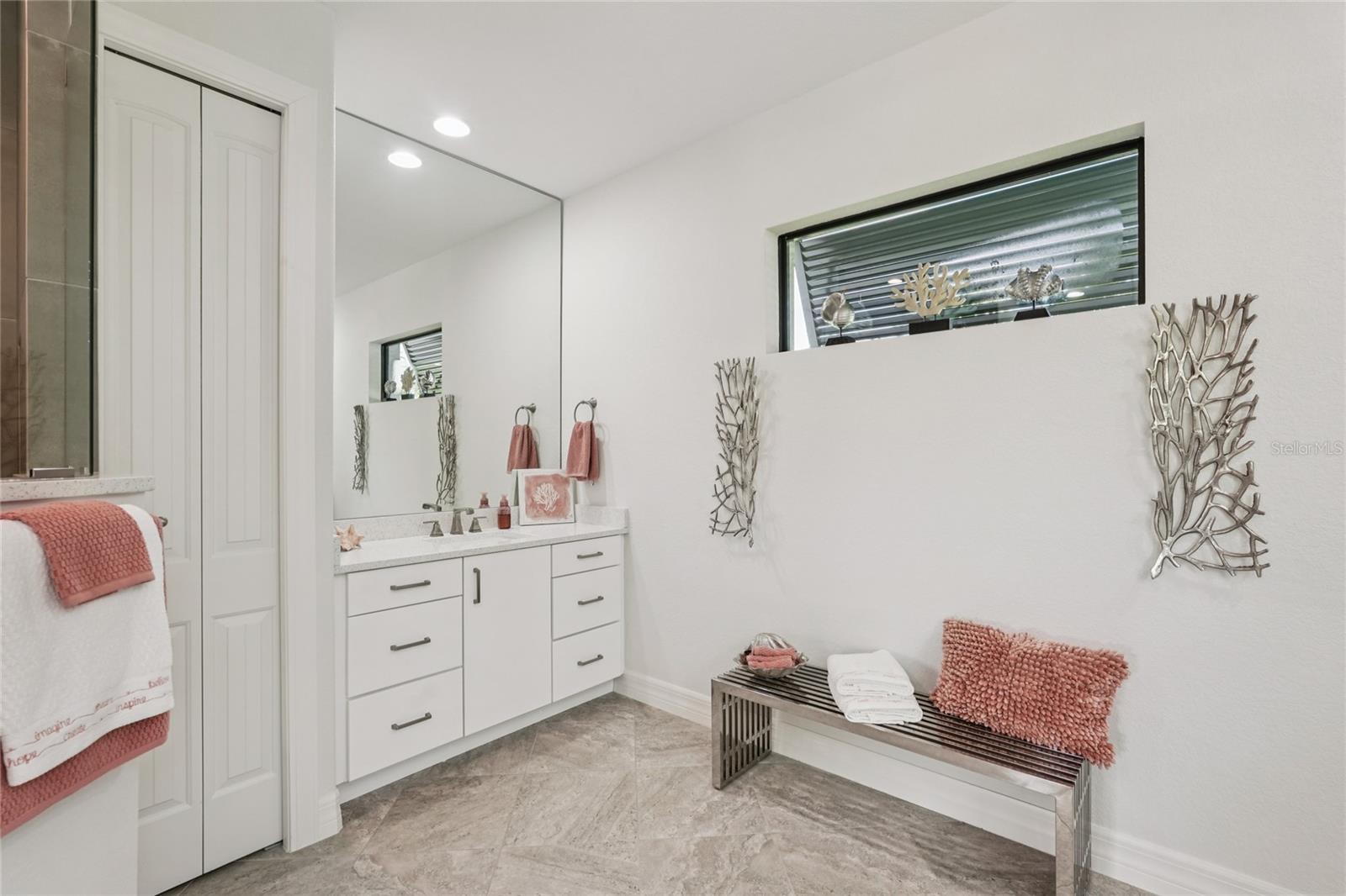 ROTONDA WEST WHITE MARSH - Residential