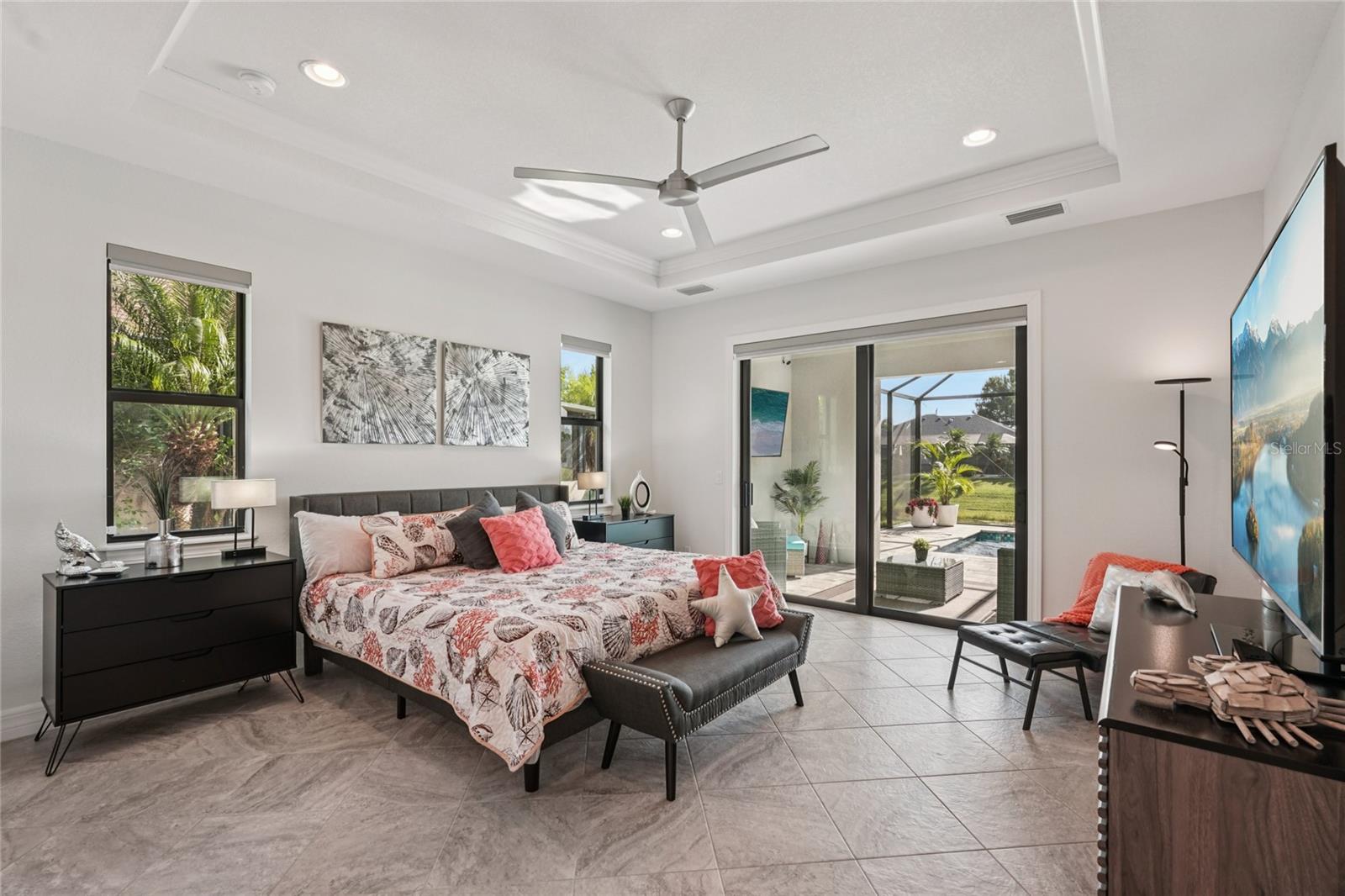 ROTONDA WEST WHITE MARSH - Residential