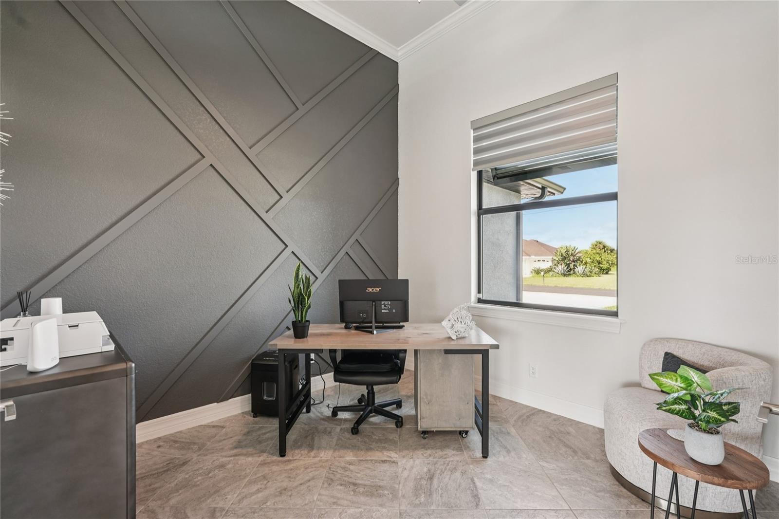 ROTONDA WEST WHITE MARSH - Residential