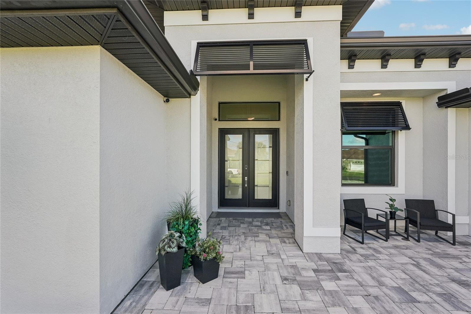 ROTONDA WEST WHITE MARSH - Residential