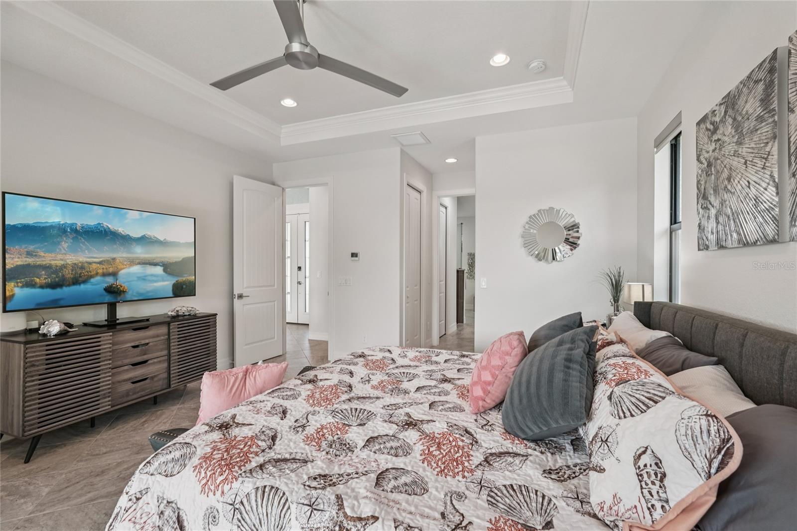 ROTONDA WEST WHITE MARSH - Residential