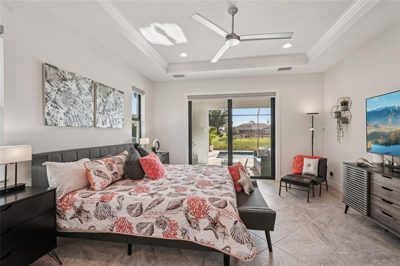 ROTONDA WEST WHITE MARSH - Residential