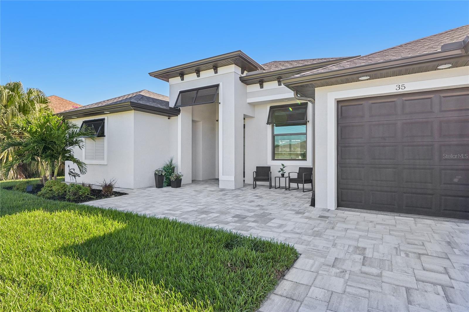 ROTONDA WEST WHITE MARSH - Residential