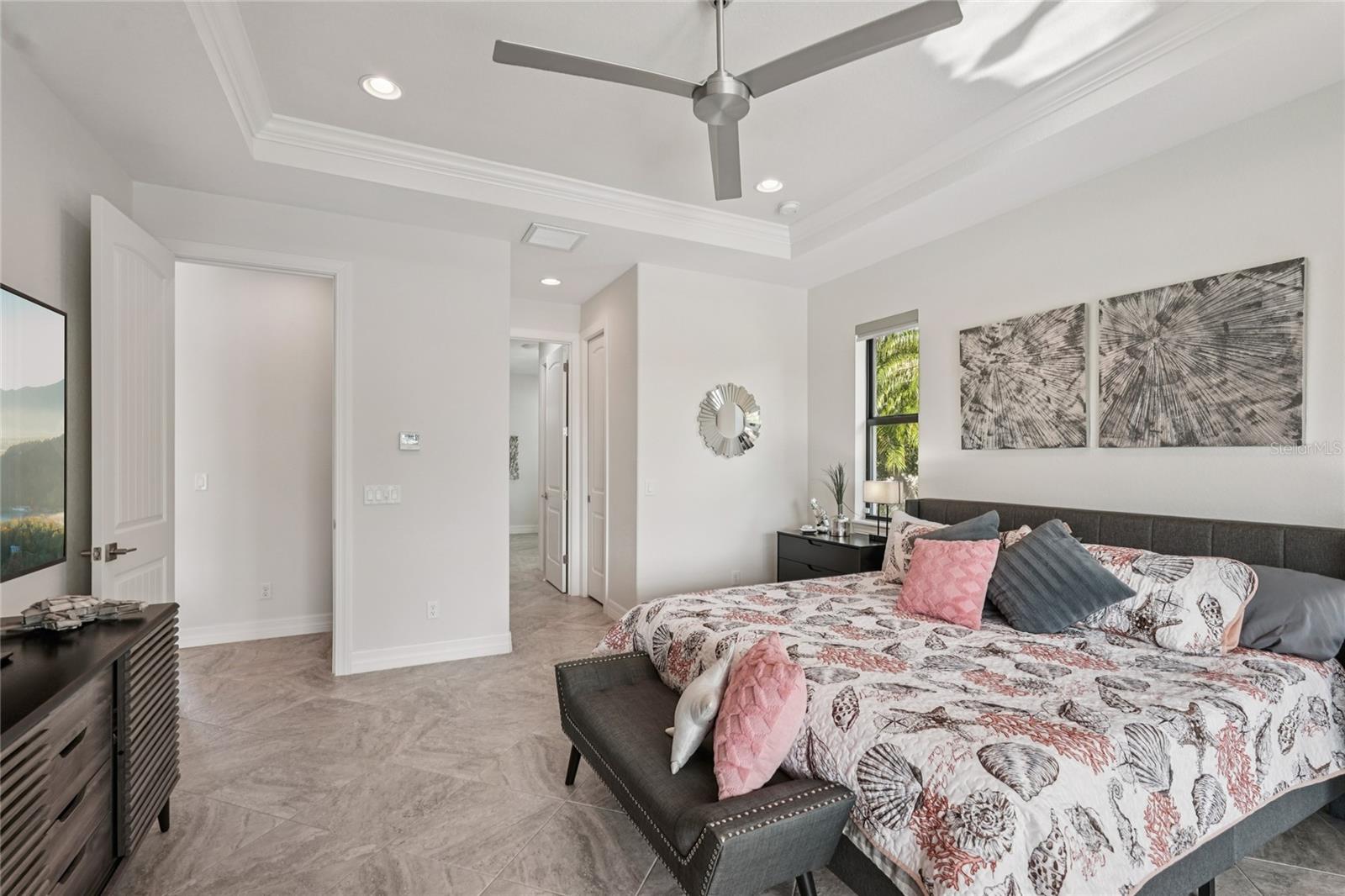 ROTONDA WEST WHITE MARSH - Residential