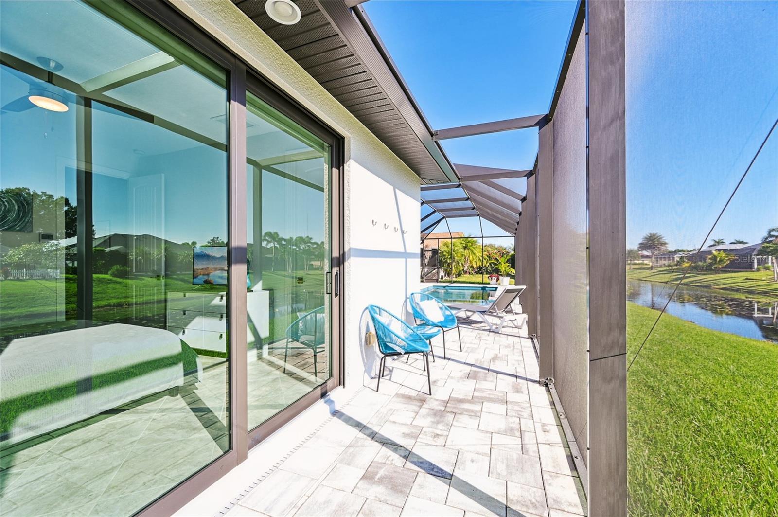 ROTONDA WEST WHITE MARSH - Residential