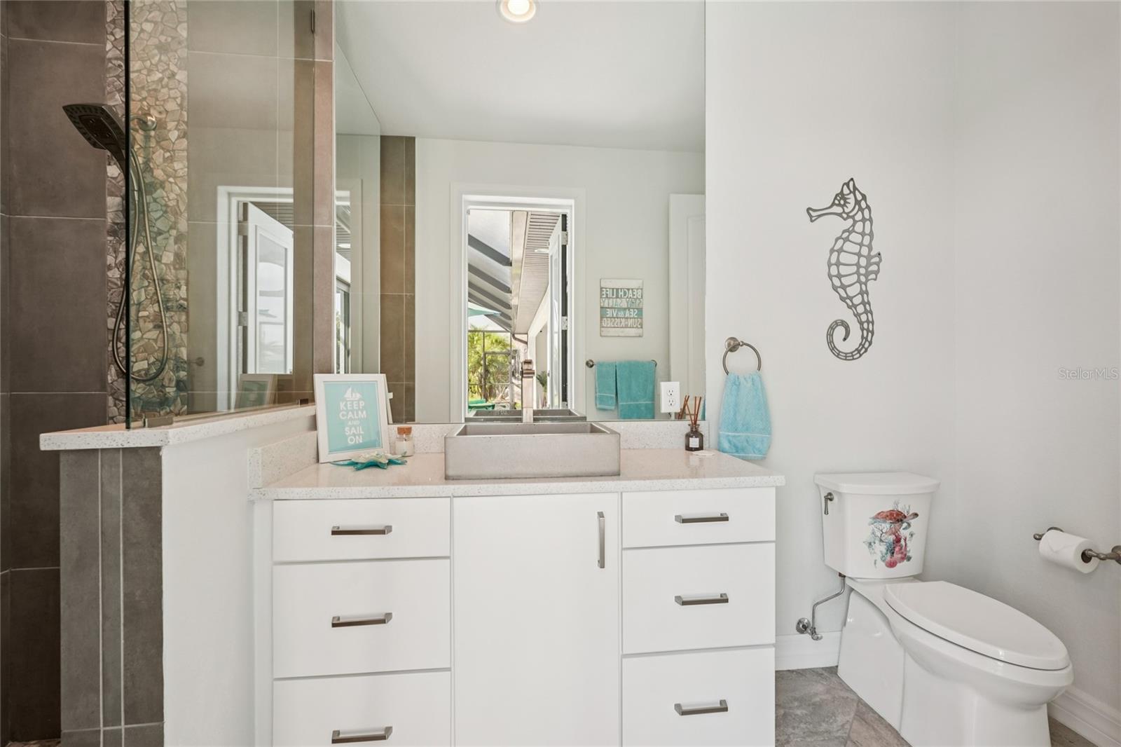 ROTONDA WEST WHITE MARSH - Residential