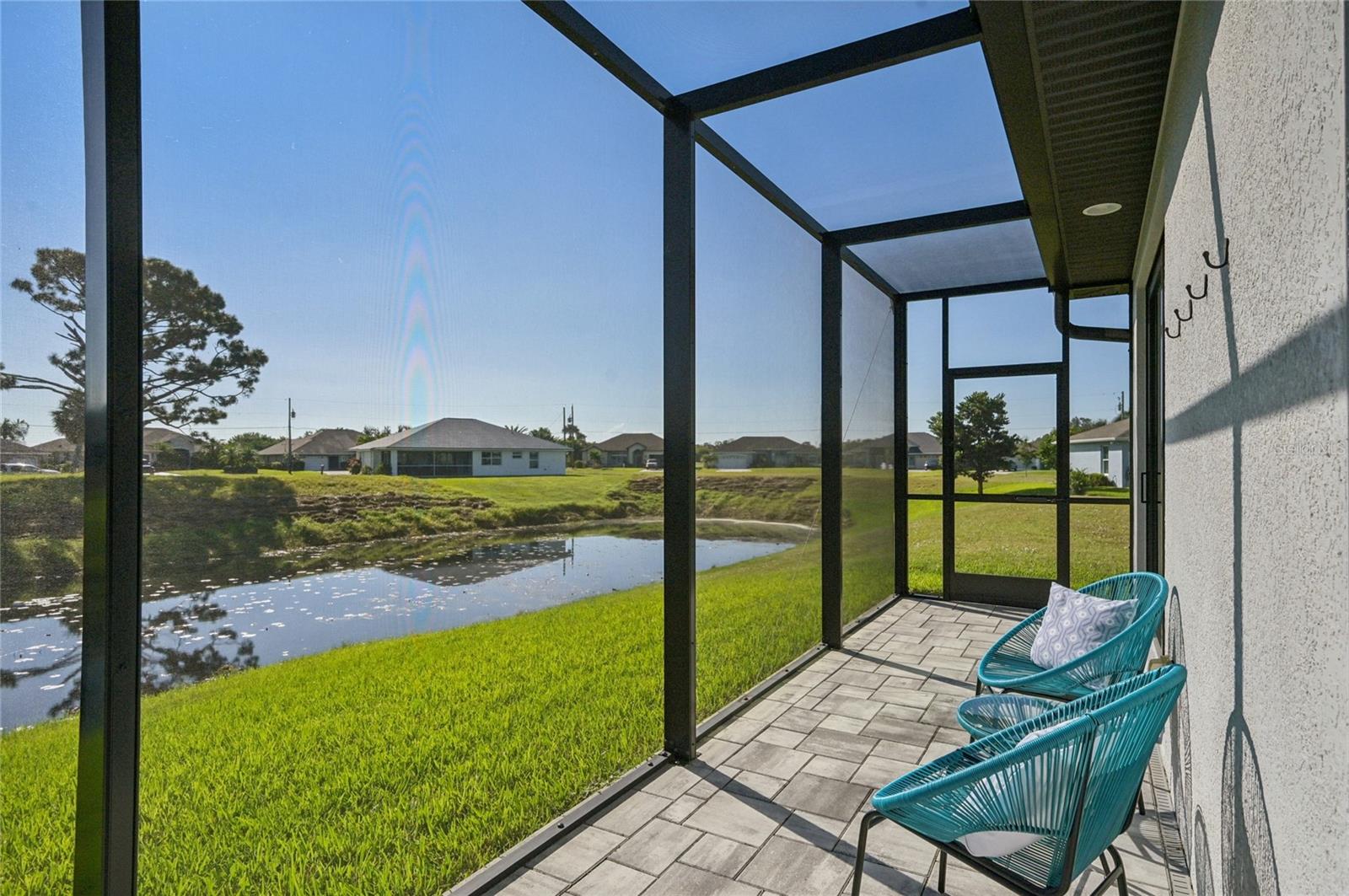 ROTONDA WEST WHITE MARSH - Residential