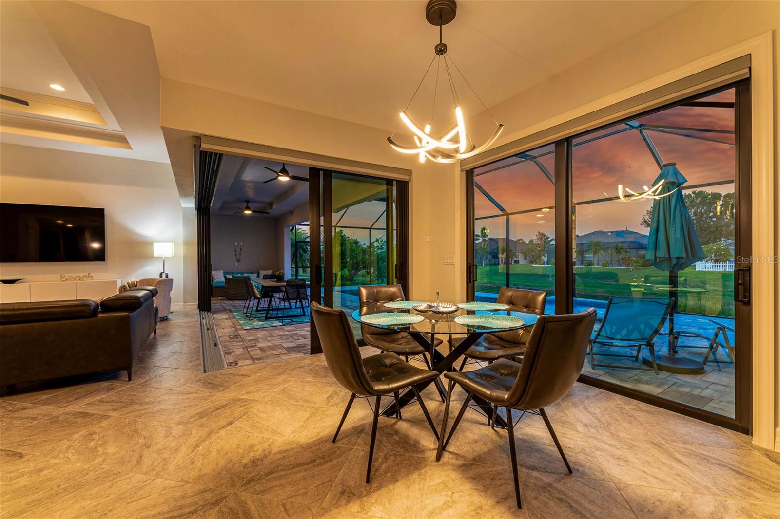 ROTONDA WEST WHITE MARSH - Residential