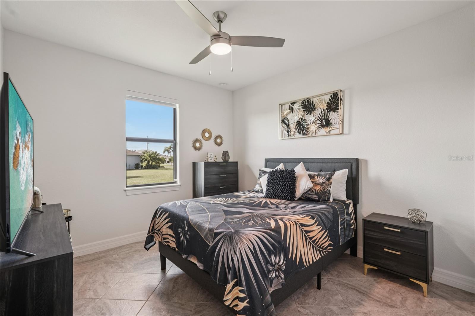 ROTONDA WEST WHITE MARSH - Residential