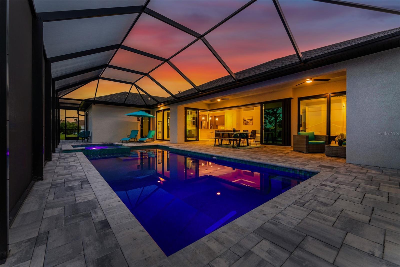 ROTONDA WEST WHITE MARSH - Residential