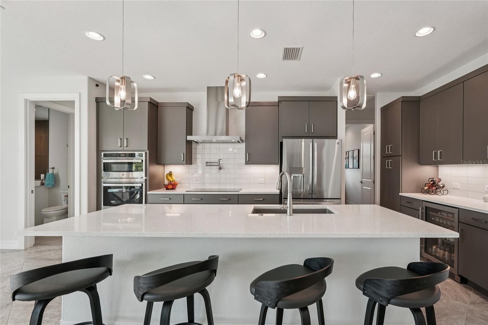 ROTONDA WEST WHITE MARSH - Residential