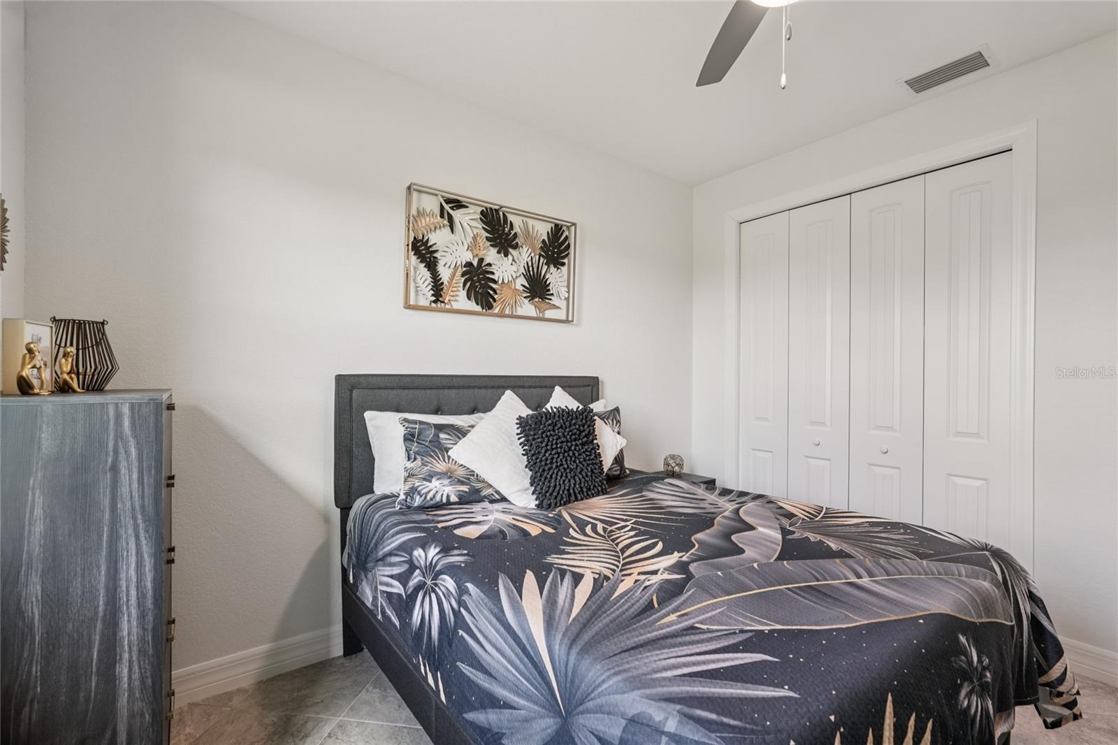 ROTONDA WEST WHITE MARSH - Residential